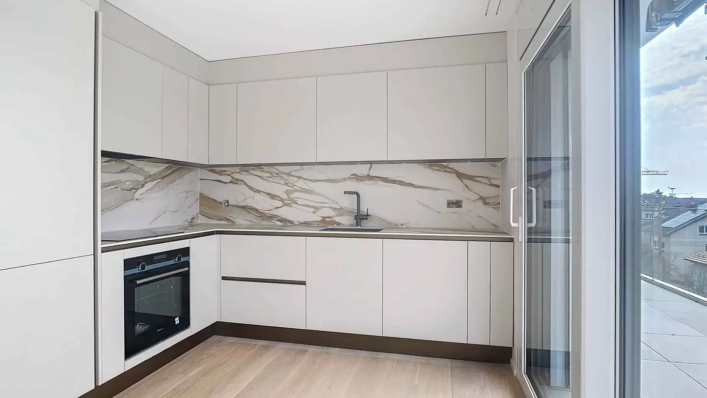 Penthouse for sale - 1008 Prilly - Photo 4