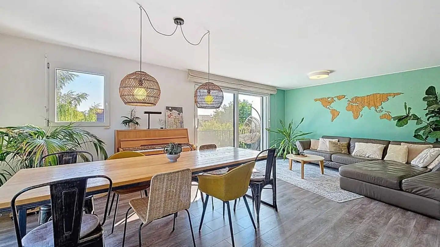 Appartamento in vendita - 1358 Valeyres-sous-Rances - Foto 3