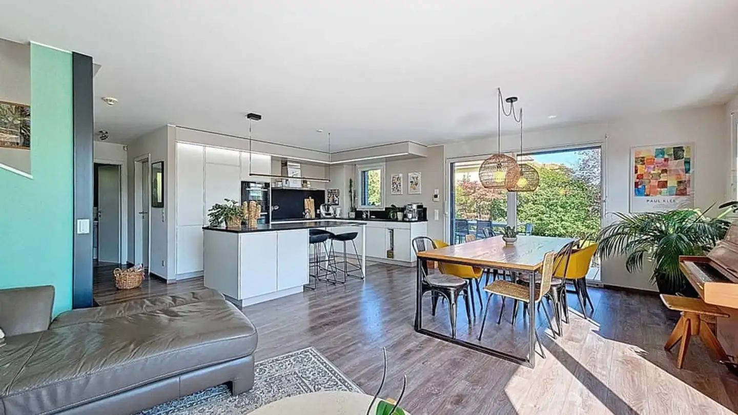 Appartamento in vendita - 1358 Valeyres-sous-Rances - Foto 4