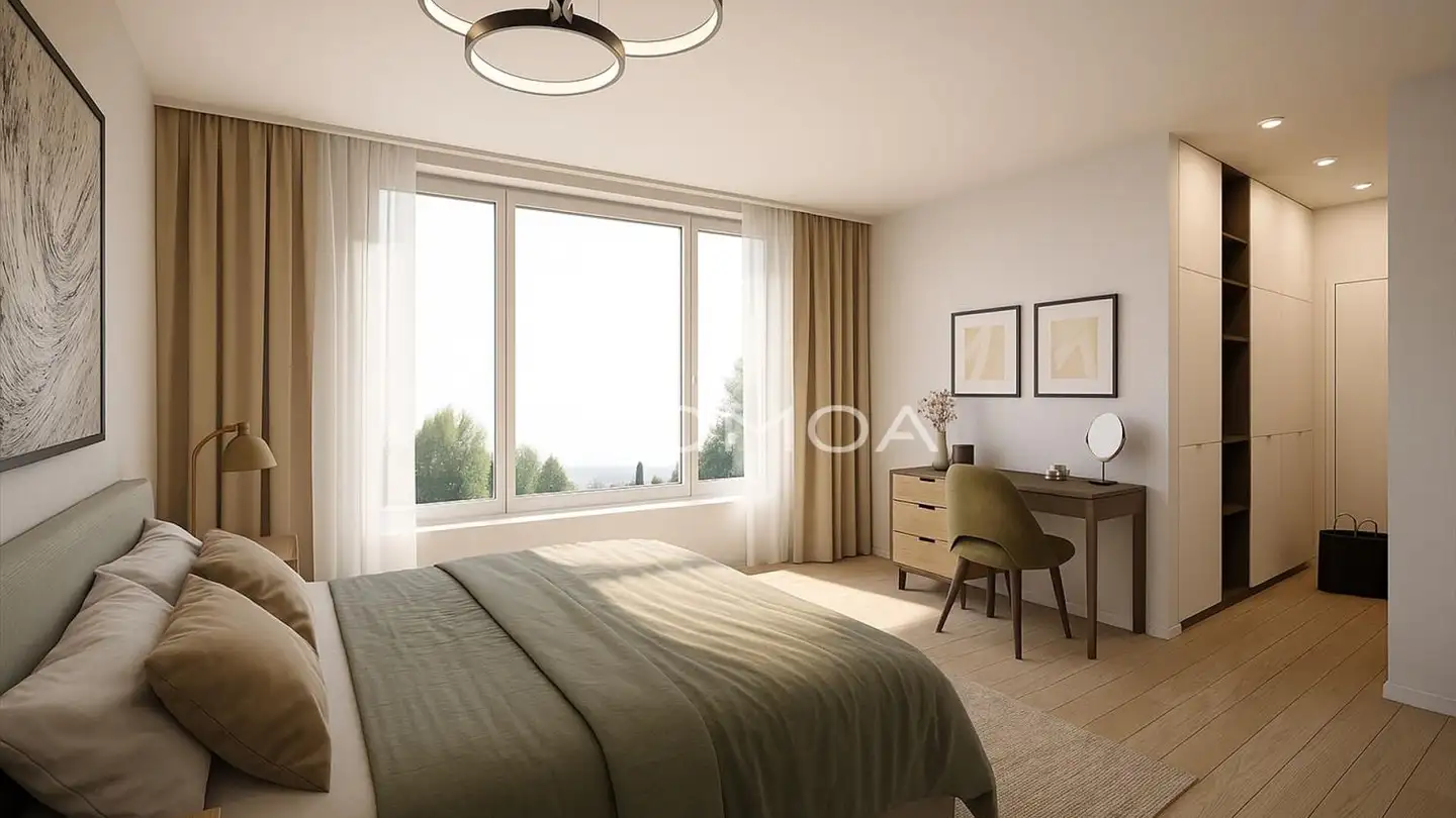 Single house for sale - 1791 Courtaman - Photo 3