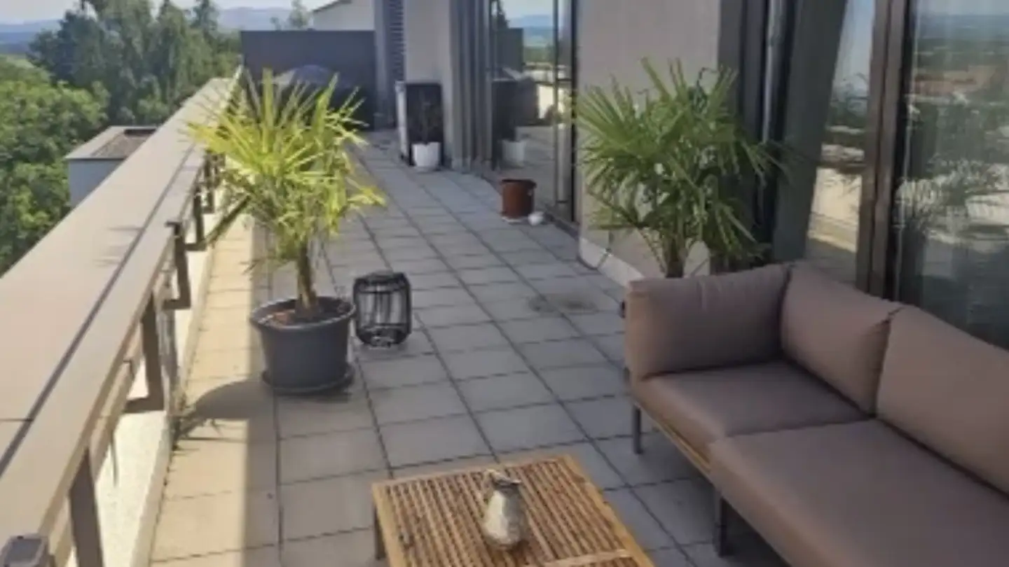 Appartement à louer - Schöneggweg 8, 8618 Oetwil am See - Photo 2