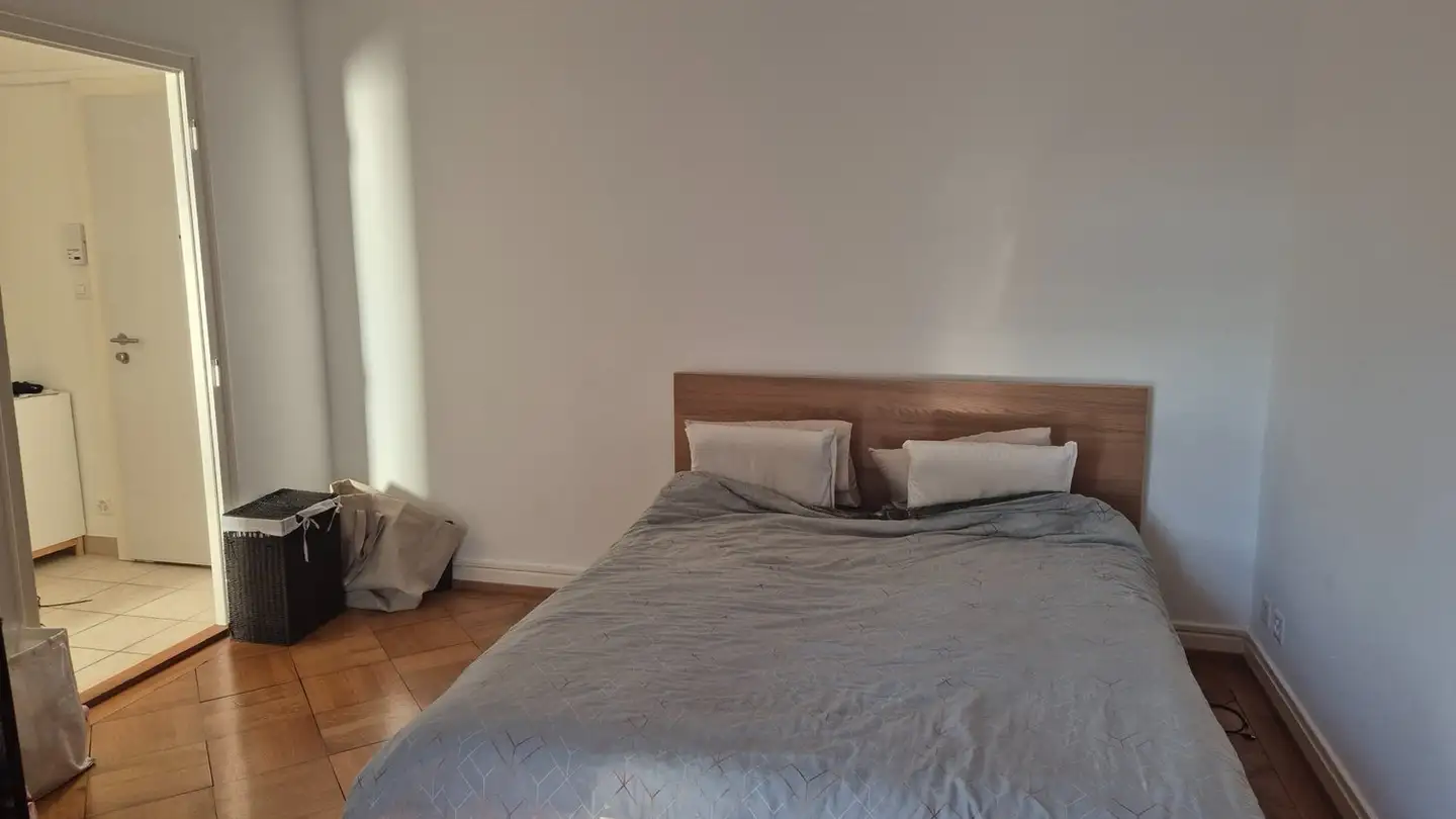 Apartment for rent - Rue Saint-Louis, 1110 Morges - Photo 3