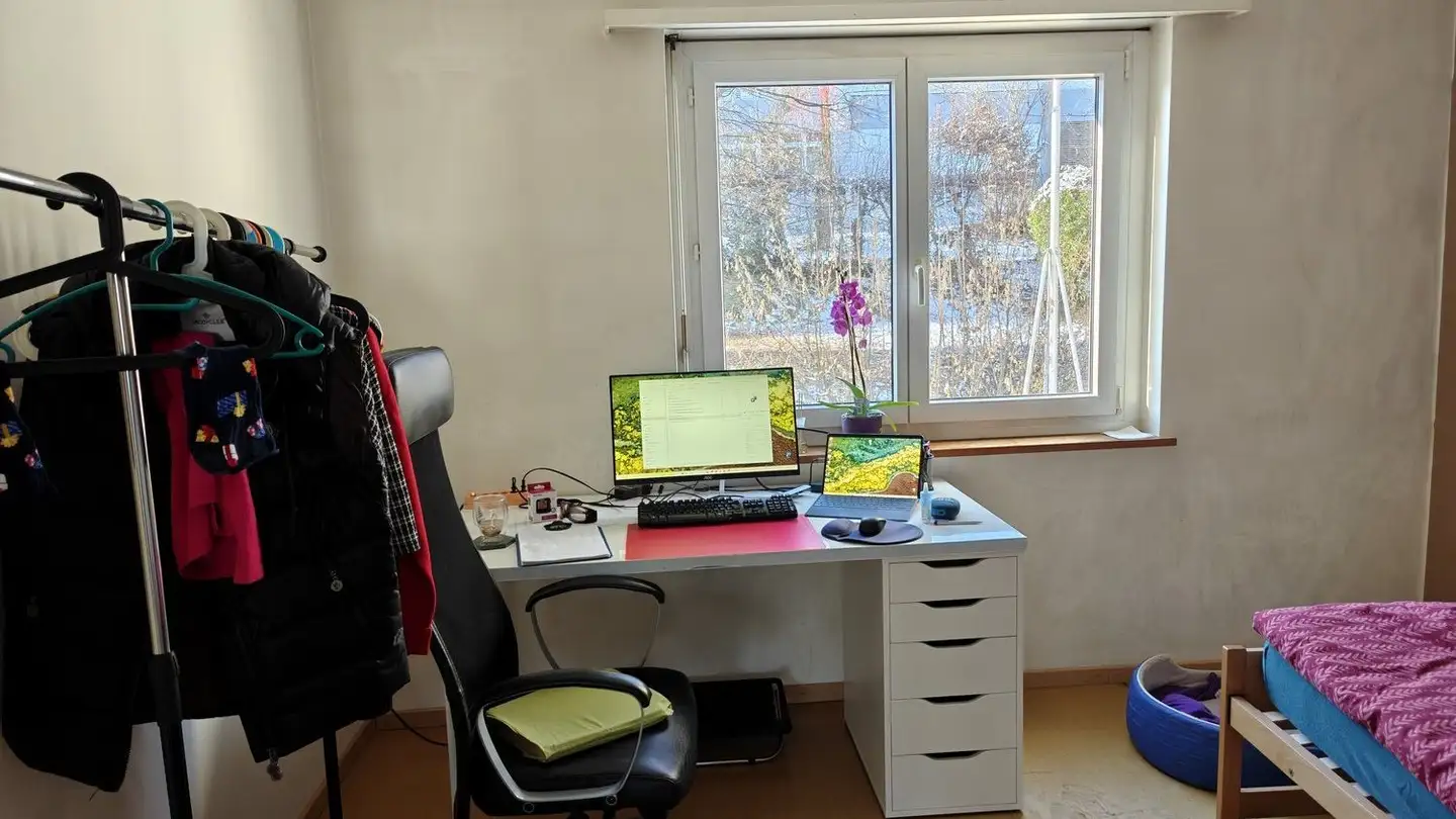 Wohnung mieten - Waidstrasse 5, 8307 Effretikon - Foto 4