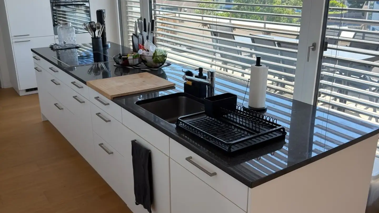 Appartement à louer - Schöneggweg 8, 8618 Oetwil am See - Photo 3