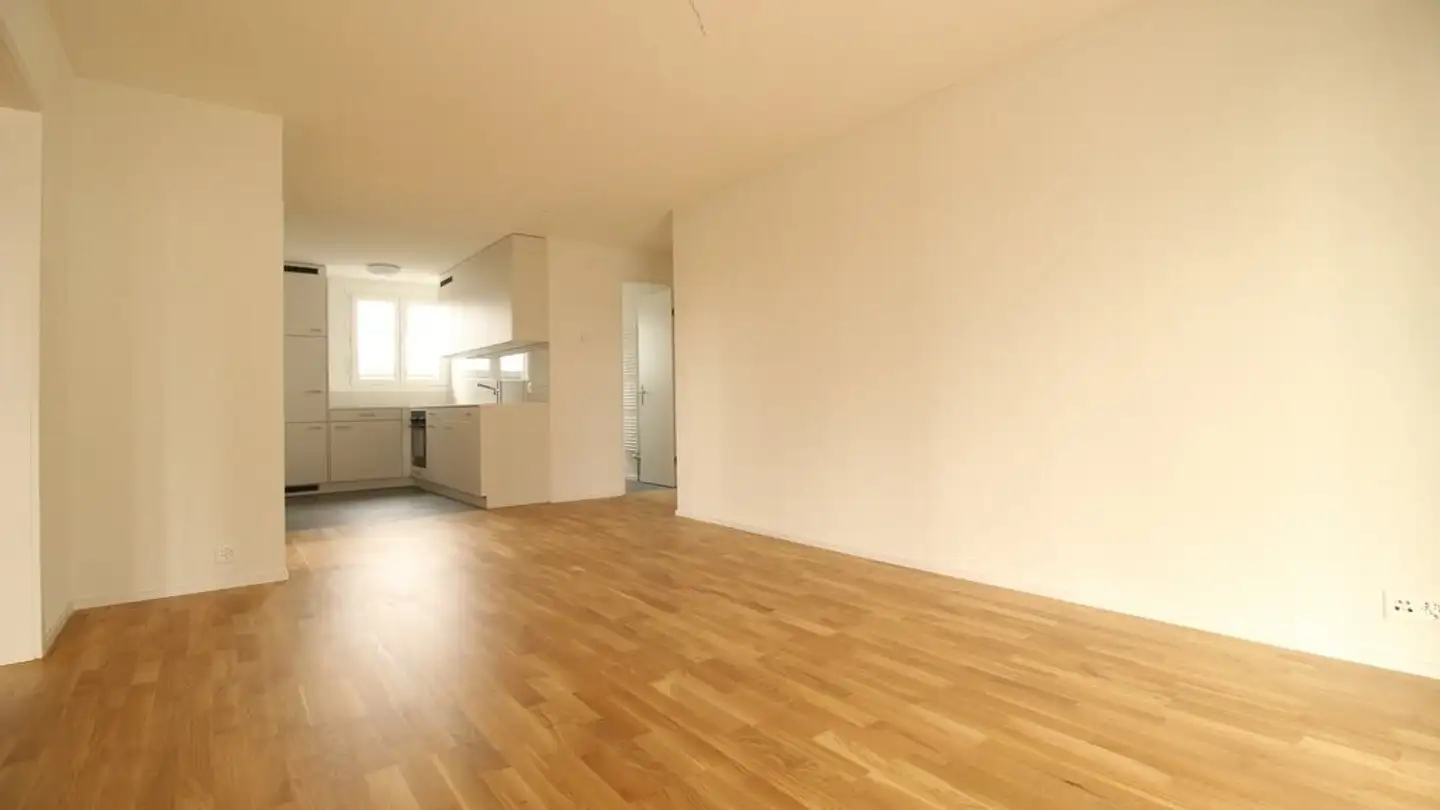 Appartamento in affitto - Langfeldstrasse 3, 4563 Gerlafingen - Photo 2