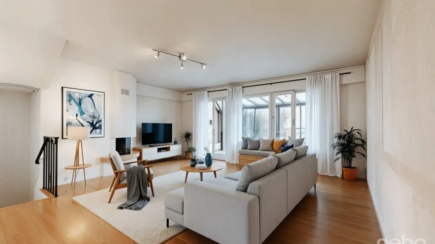 Einfamilienhaus kaufen - 1258 Perly - Foto 4