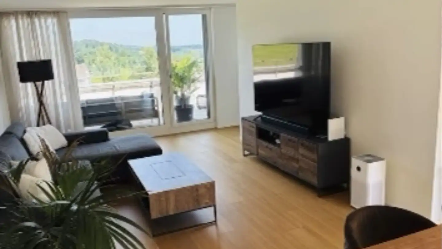 Apartment for rent - Schöneggweg 8, 8618 Oetwil am See