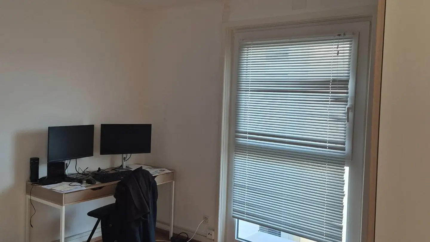 Apartment for rent - Rue Saint-Louis, 1110 Morges - Photo 2