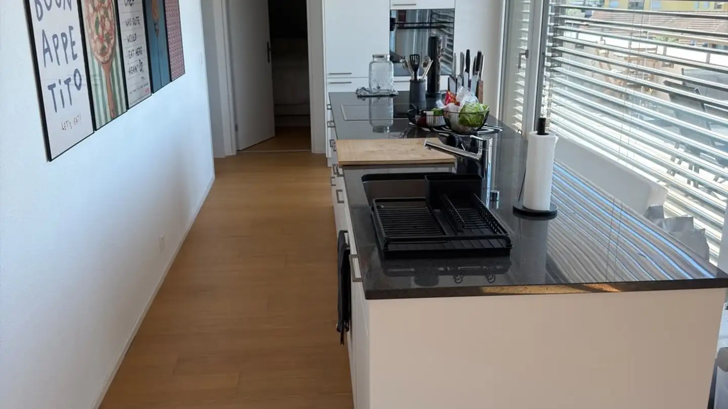 Appartement à louer - Schöneggweg 8, 8618 Oetwil am See - Photo 4