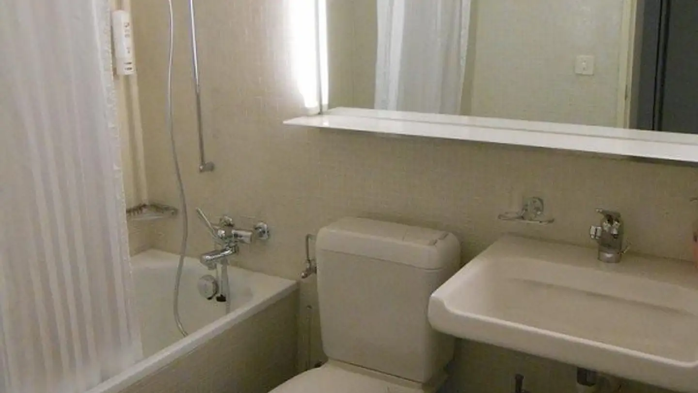 Single room for rent - Guggenbühlstrasse 2, 8404 Winterthur - Photo 4