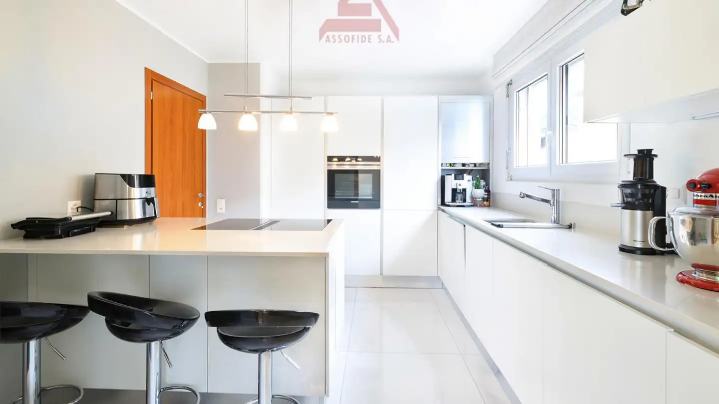 Maison individuelle à vendre - Via Campo dell'Era, 6594 Contone - Photo 2
