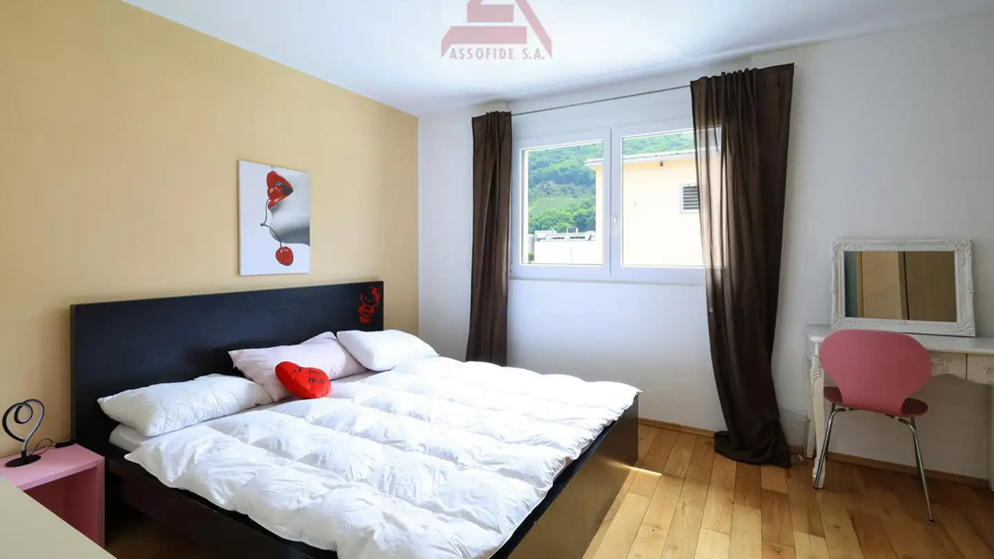 Maison individuelle à vendre - Via Campo dell'Era, 6594 Contone - Photo 4