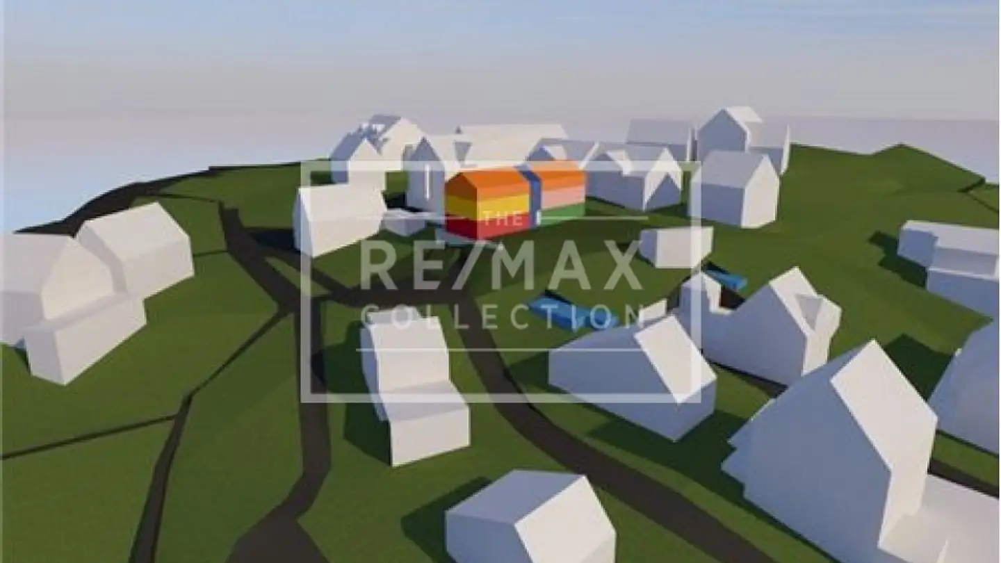 Terreno edificabile in vendita - 8955 Oetwil an der Limmat