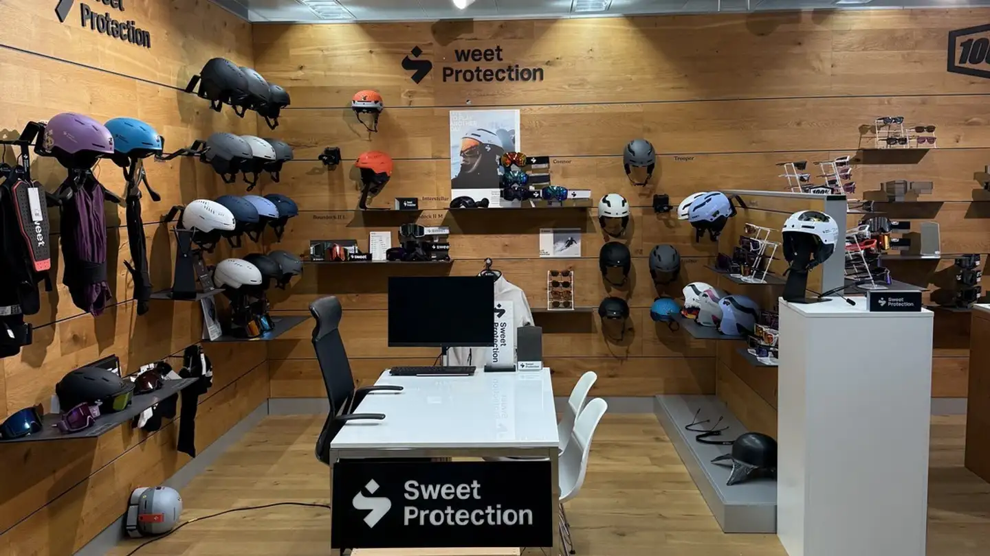 Gewerbe mieten - Thurgauerstrasse 117, 8152 Glattpark (Opfikon) - Foto 2