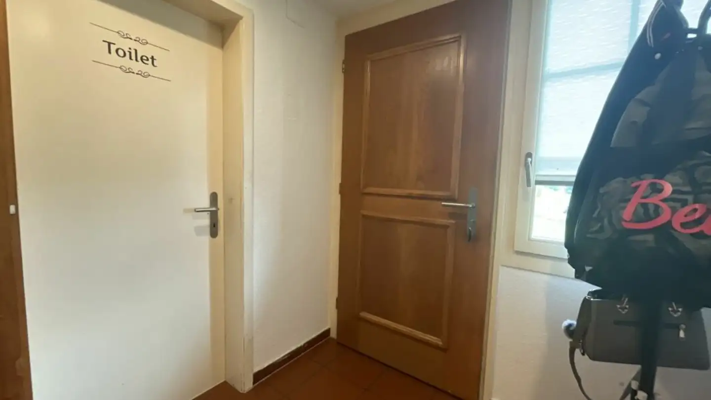 Grand magasin à vendre - Binzstrasse 5, 8118 Pfaffhausen - Photo 3