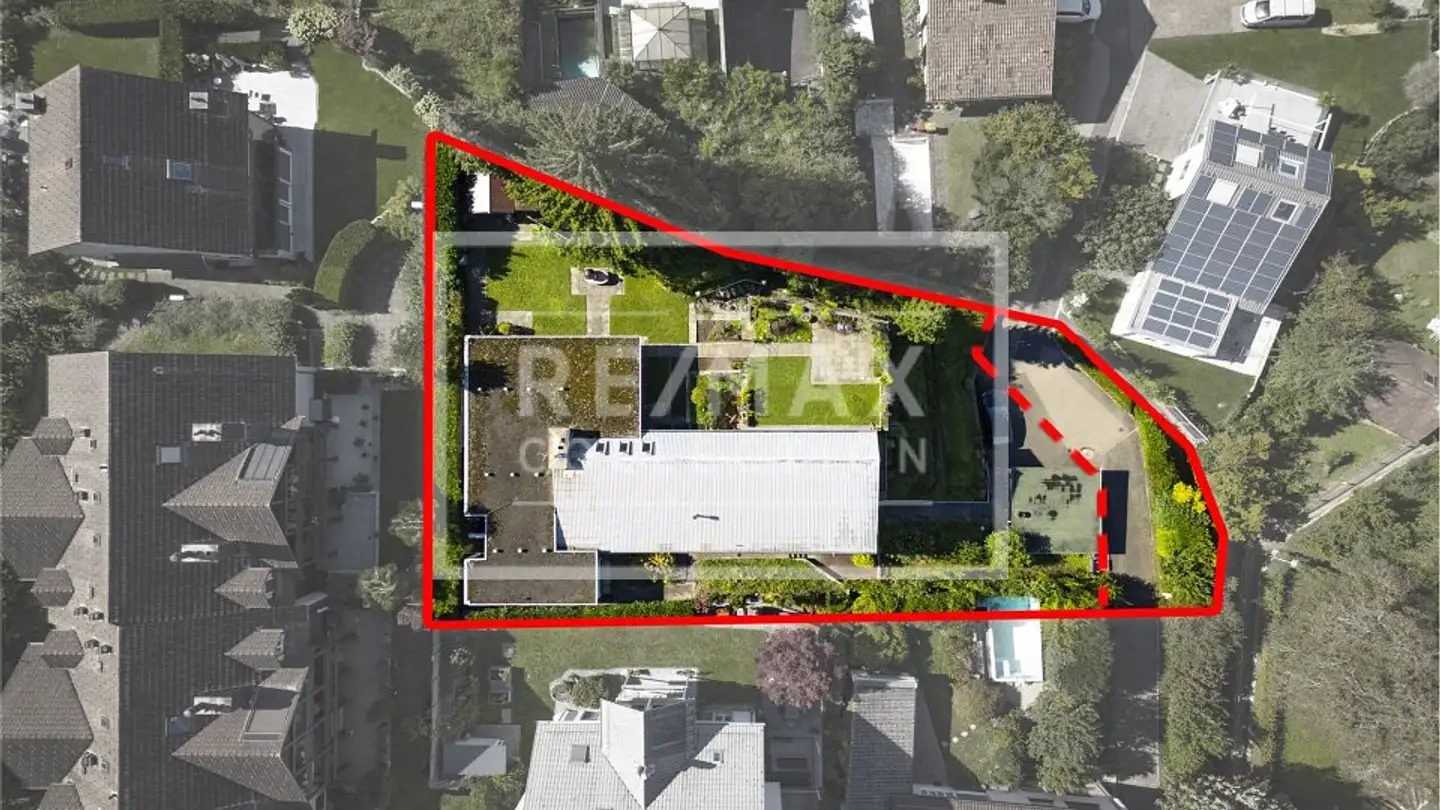 Terreno edificabile in vendita - 8955 Oetwil an der Limmat - Foto 2