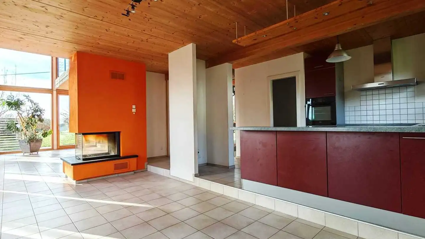 Maison individuelle à vendre - Chemin De Mézery, 1008 Jouxtens-Mézery - Photo 4