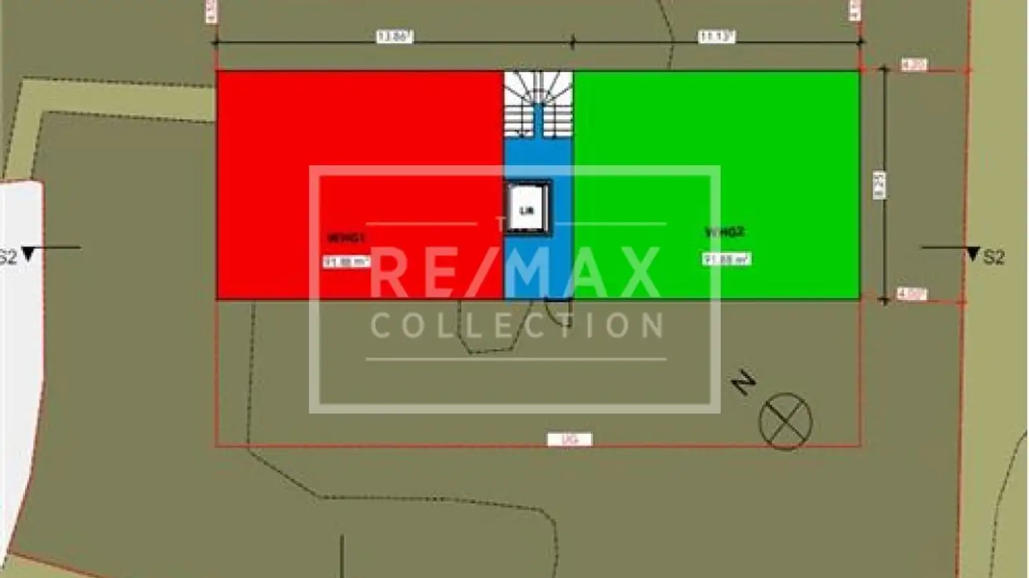 Terreno edificabile in vendita - 8955 Oetwil an der Limmat - Foto 4