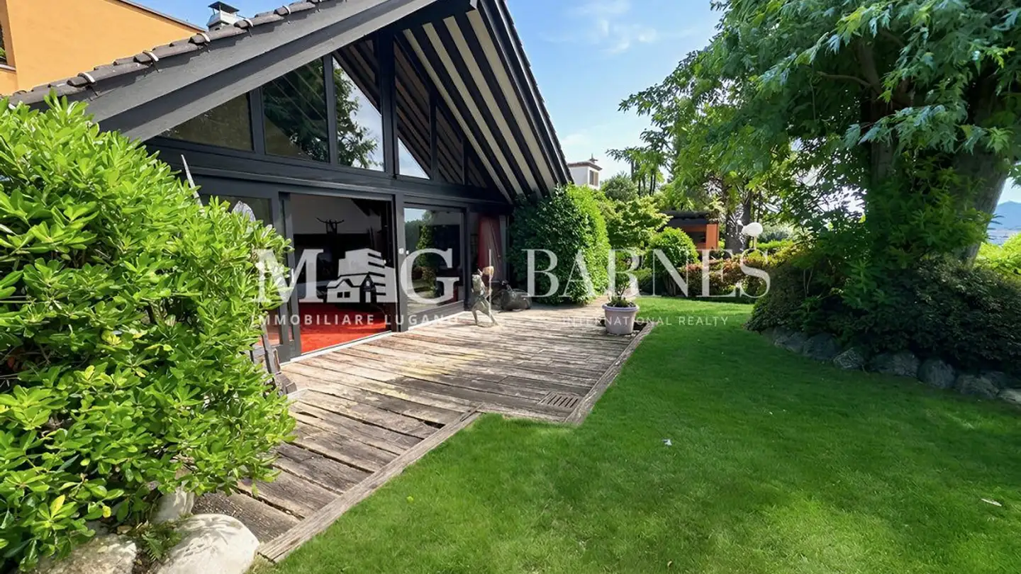 Villa for sale - 6949 Comano - Photo 2
