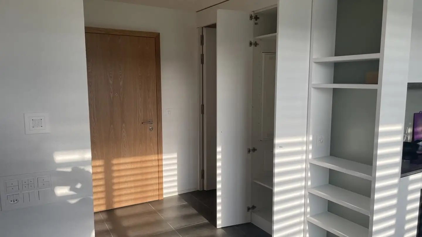 Wohnung mieten - Chemin Des Ecoliers 5, 1030 Bussigny