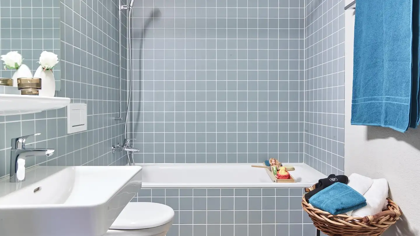 Wohnung mieten - Freilagerstrasse 91, 8047 Zürich - Foto 3