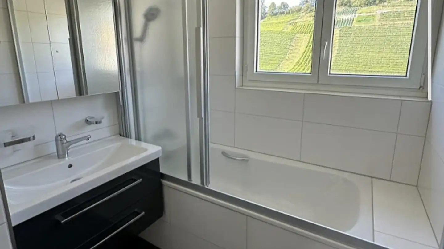 Appartement à louer - 9125 Brunnadern - Photo 2
