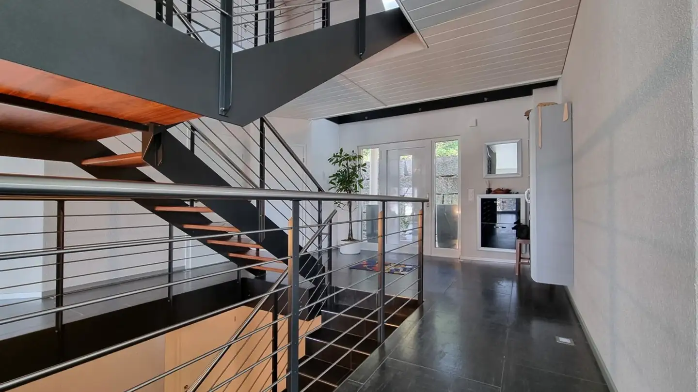 Einfamilienhaus kaufen - 5070 Frick