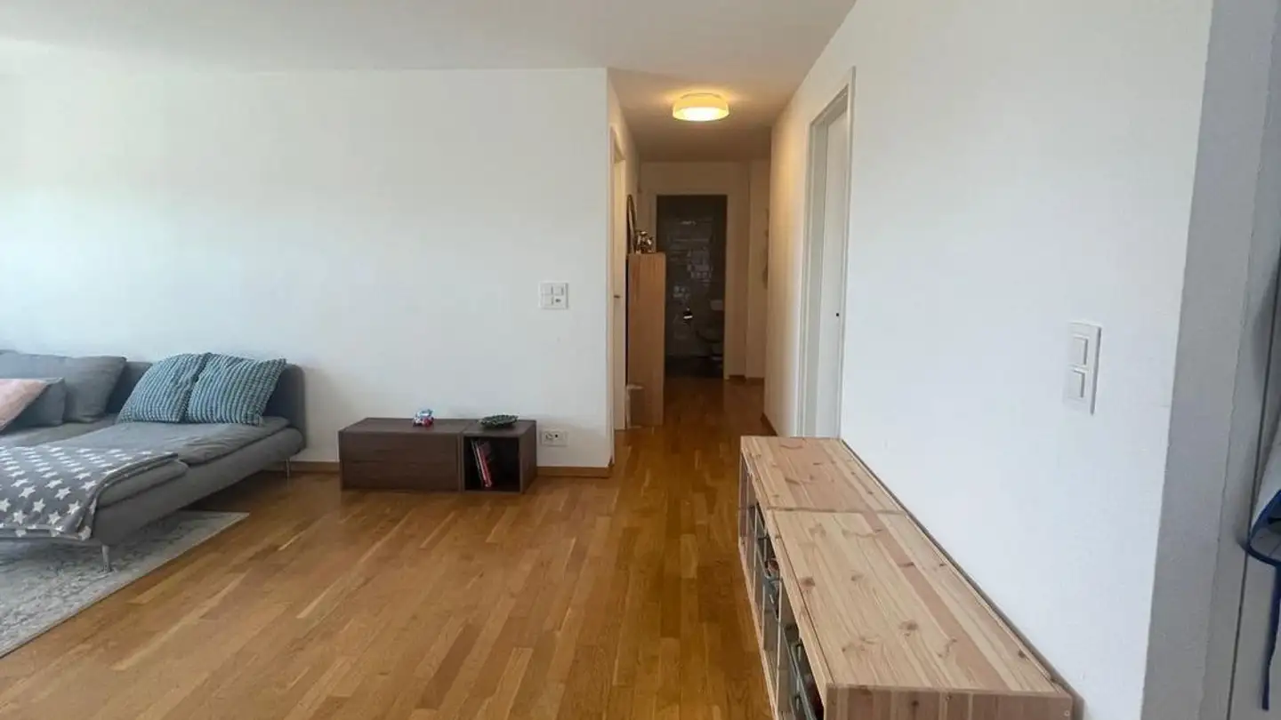 Appartement à louer - Avenue De Sévelin 13c, 1004 Lausanne