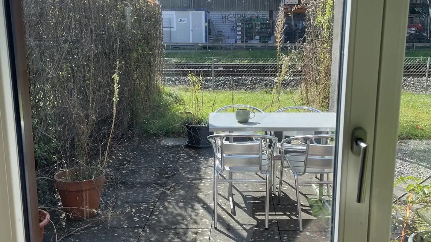 Apartment for rent - Riedbachstrasse 81, 3027 Bern - Photo 4