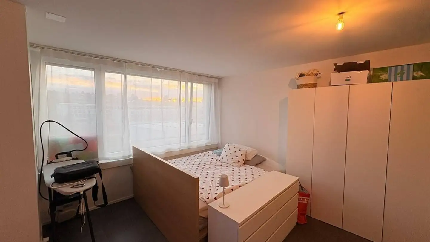 Wohnung mieten - Chemin Des Ecoliers 5, 1030 Bussigny - Foto 3