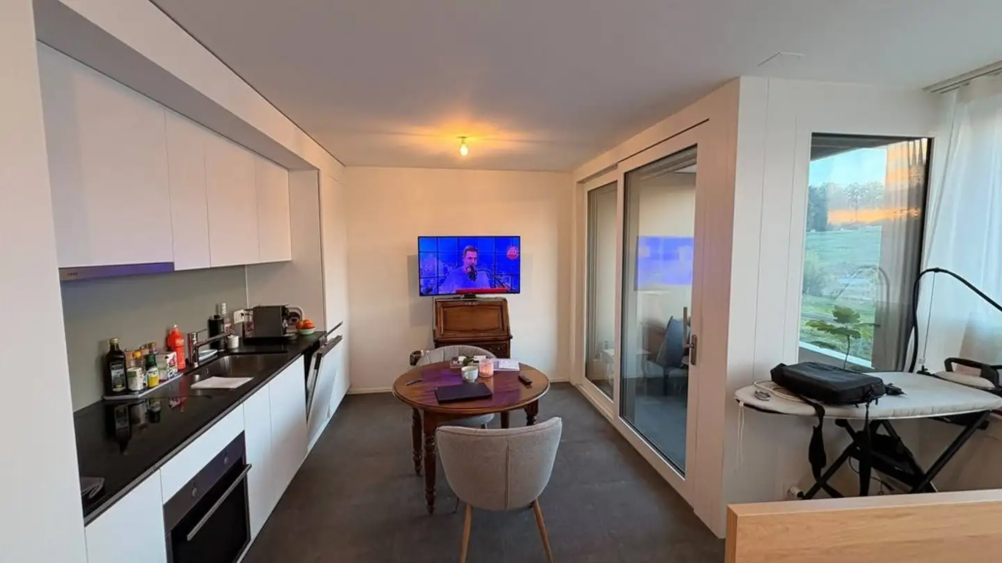 Wohnung mieten - Chemin Des Ecoliers 5, 1030 Bussigny - Foto 4
