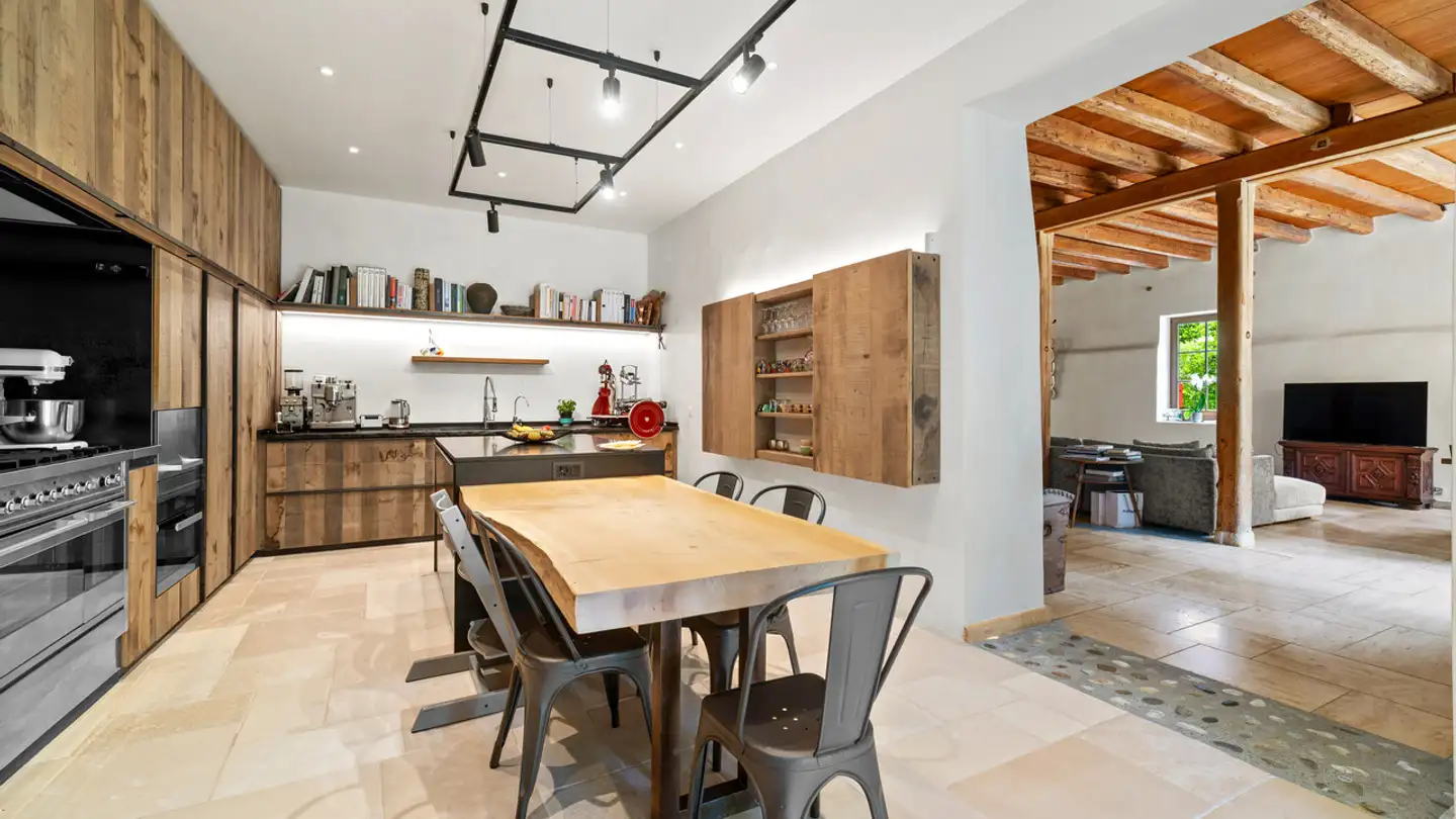 Einfamilienhaus kaufen - 1294 Genthod - Foto 4