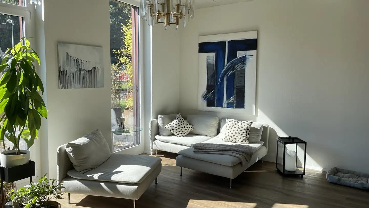 Apartment for rent - Riedbachstrasse 81, 3027 Bern