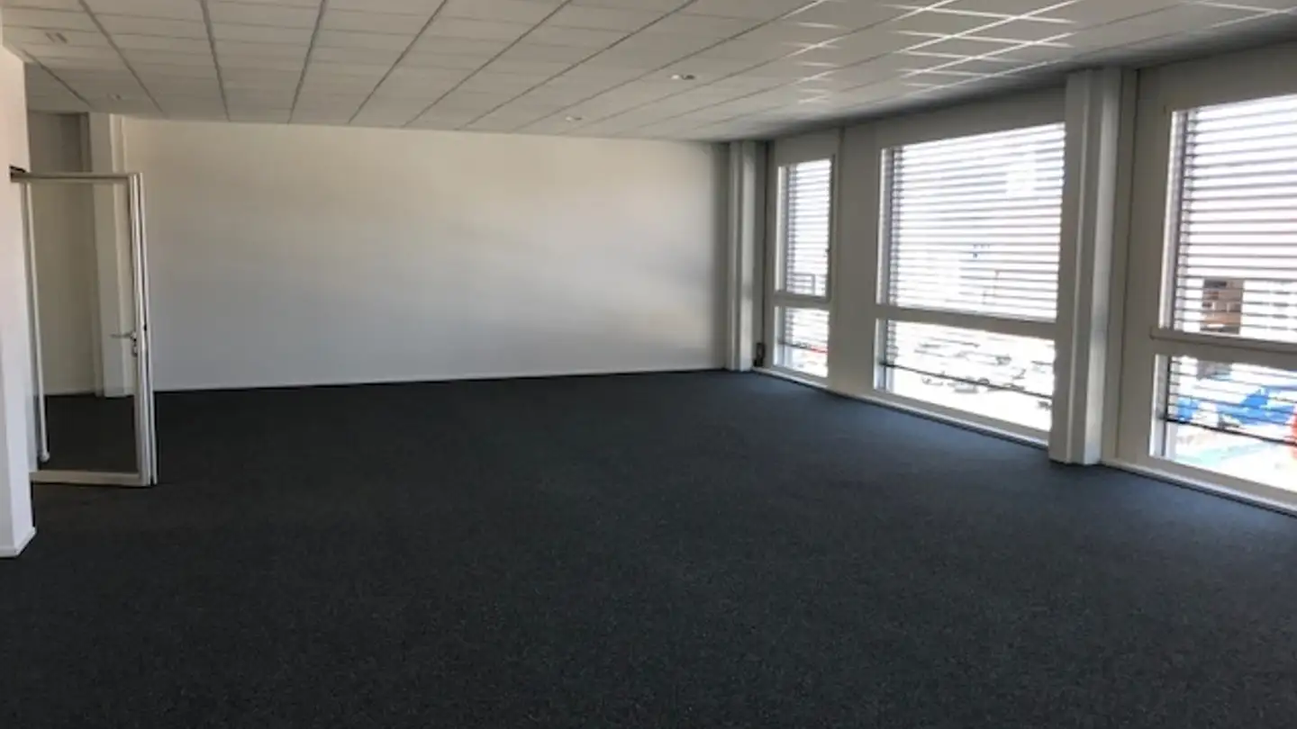 Spazio ufficio in affitto - Sandackerstrasse 24, 9245 Oberbüren