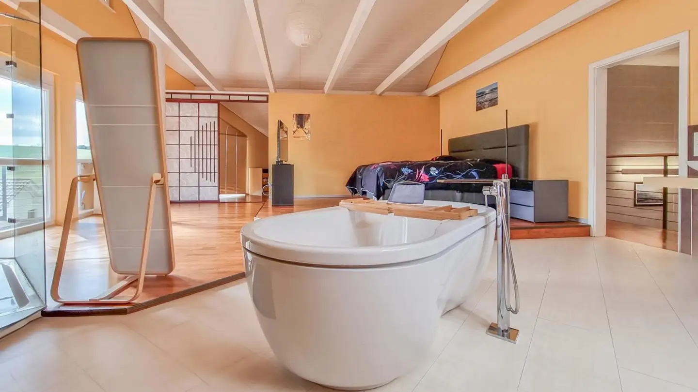 Maison individuelle à vendre - 5070 Frick - Photo 3