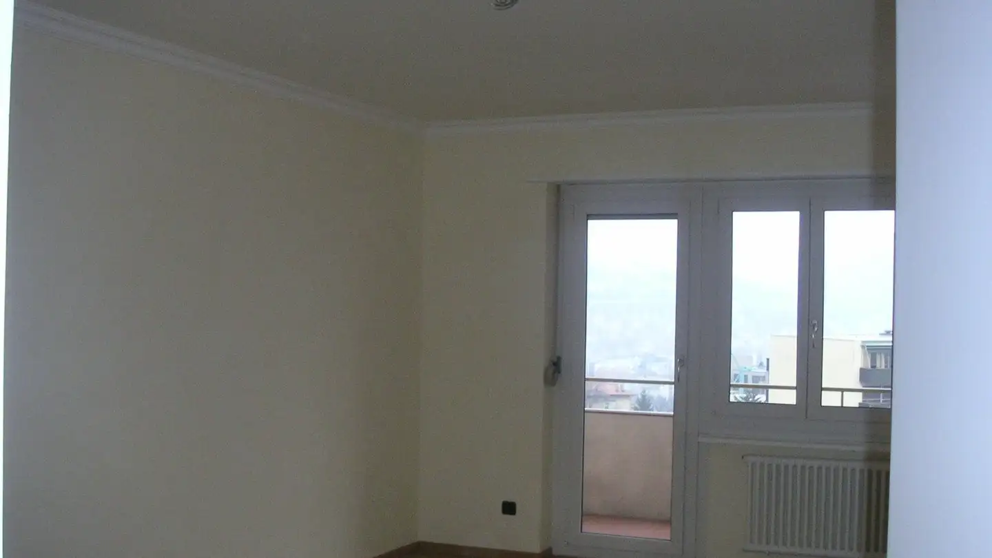 Wohnung mieten - Via Vacallo, 6834 Morbio Inferiore