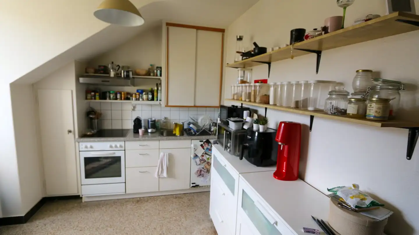 Wohnung mieten - Bürglenstrasse 3, 3006 Bern