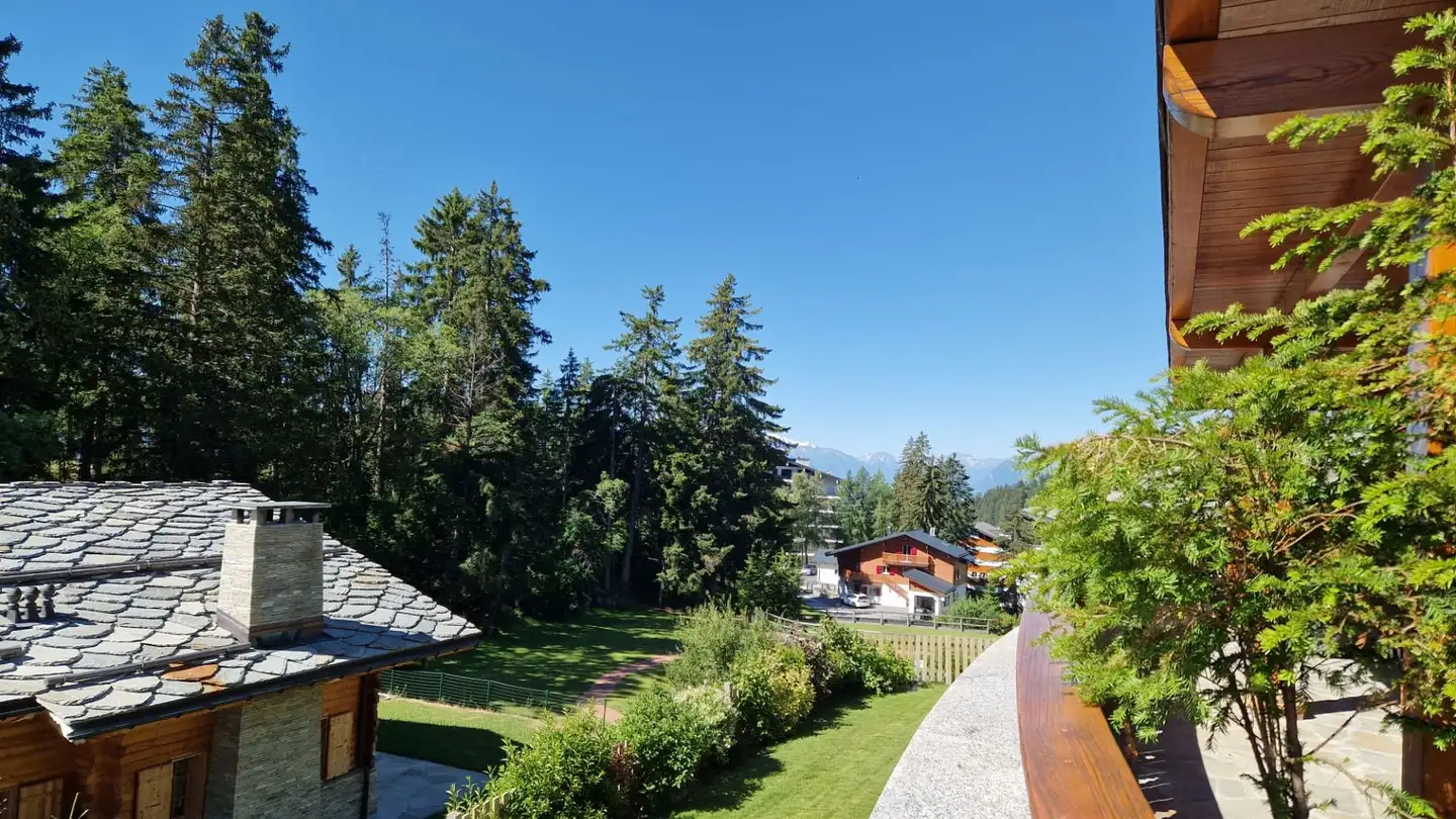 Wohnung mieten - Impasse Des Clavans, 3963 Crans-Montana - Foto 2