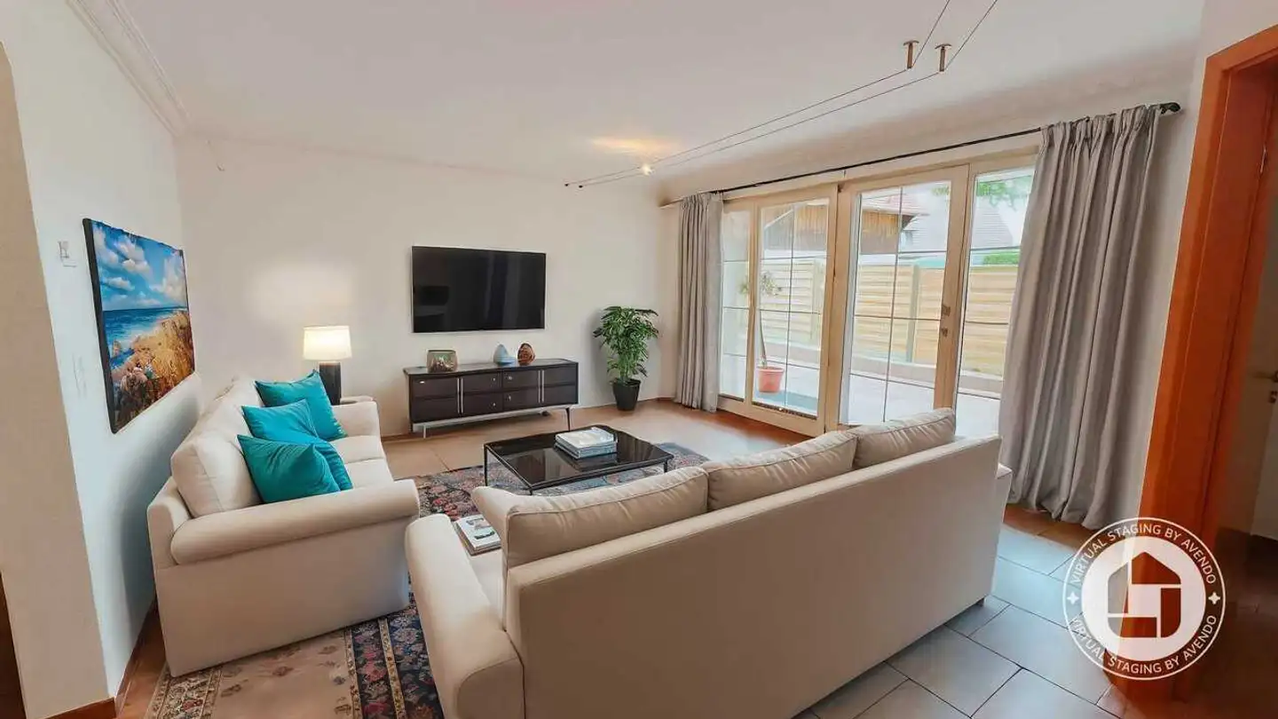 Appartement à vendre - Mühlestrasse, 8114 Dänikon ZH - Photo 4