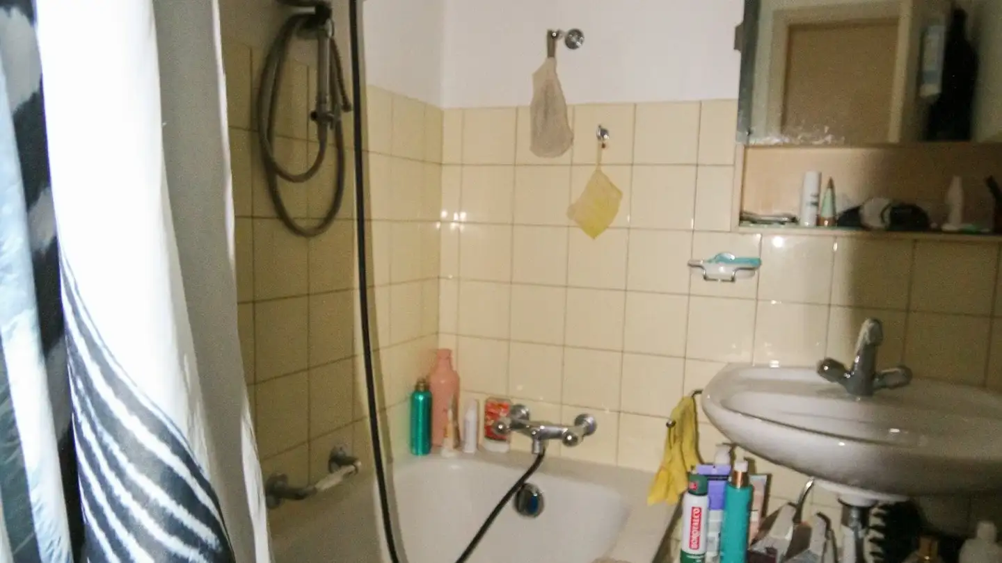 Wohnung mieten - Bürglenstrasse 3, 3006 Bern - Foto 2