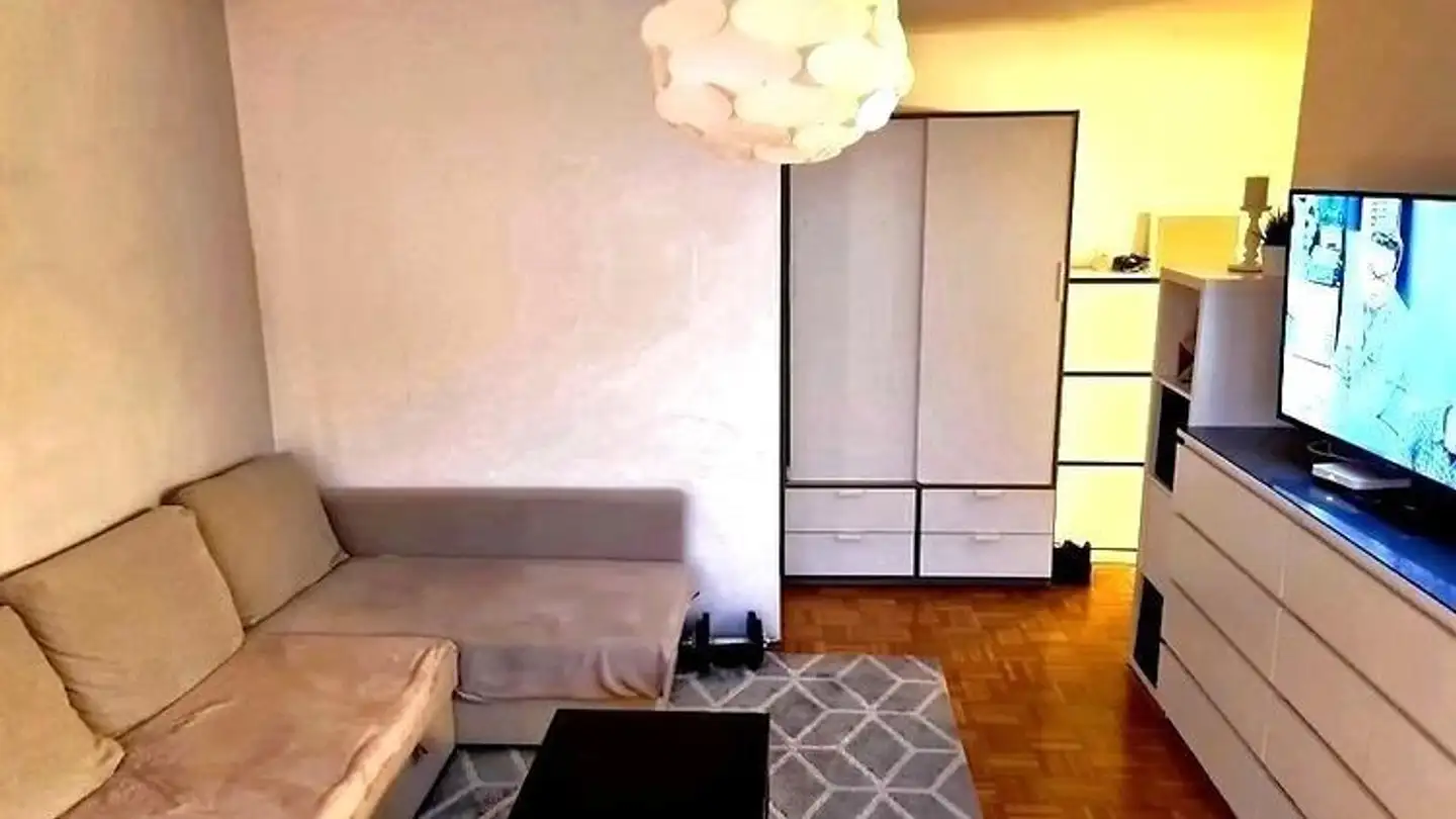 Furnished apartment for rent - 8048 Zürich