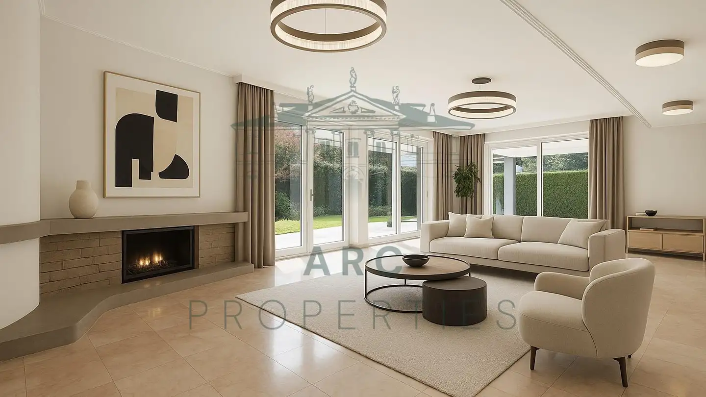 Single house for sale - 1231 Conches - Photo 2