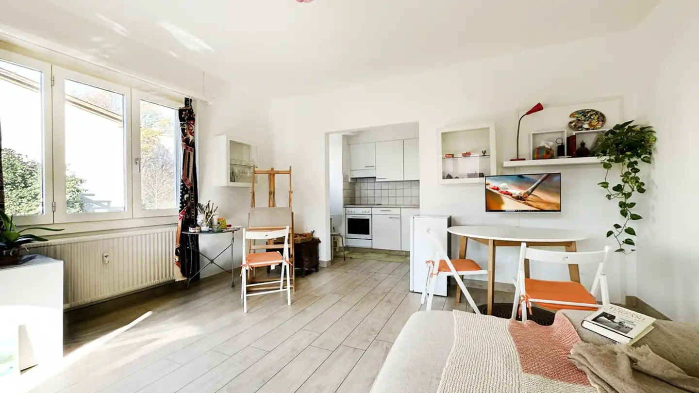 Apartment for sale - 6946 Ponte Capriasca