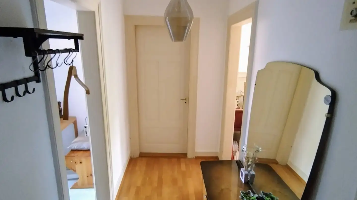 Stanza singola in affitto - Ottostrasse 21, 8005 Zürich - Foto 2