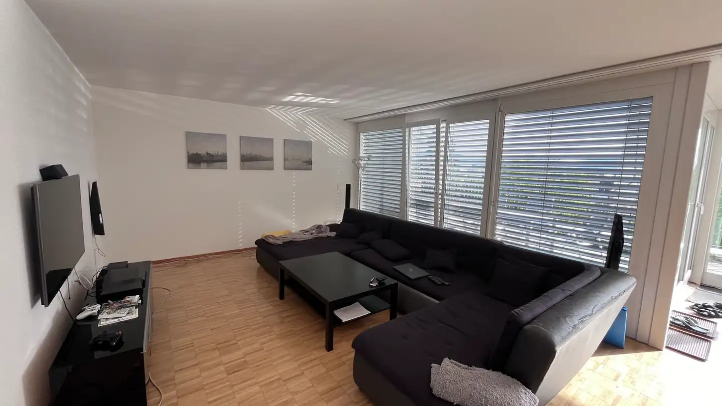 Wohnung mieten - Schüracherstutz 3, 8306 Brüttisellen - Foto 2