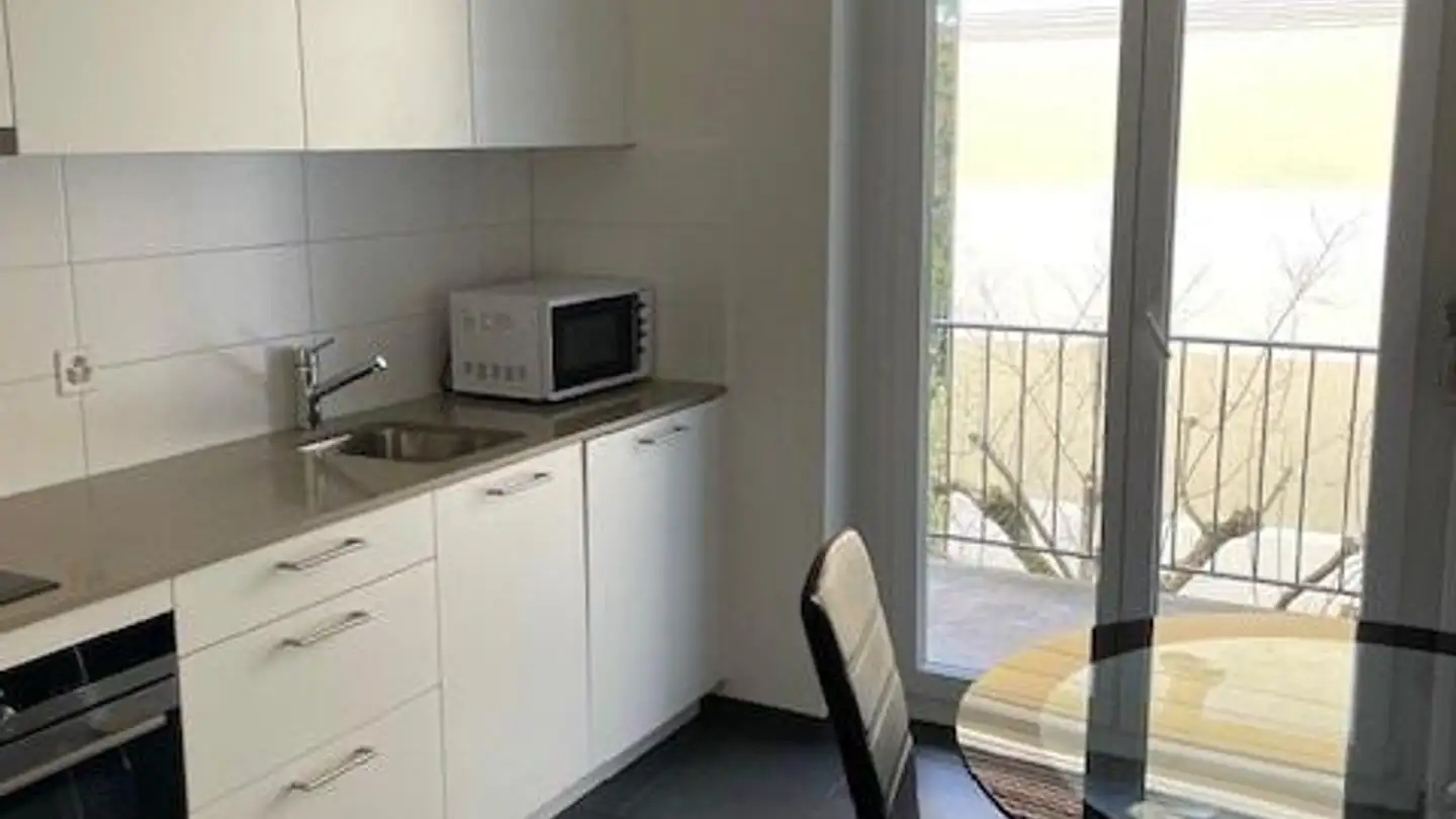 Appartamento in affitto - Eichenstrasse 20, 4054 Basel