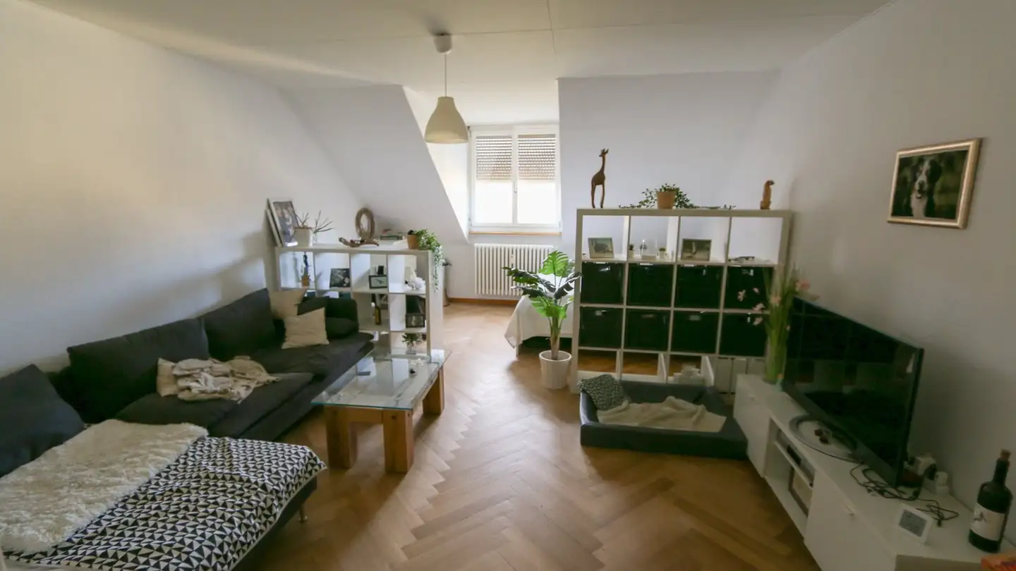 Wohnung mieten - Bürglenstrasse 3, 3006 Bern - Foto 4