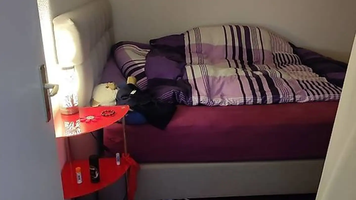 Appartamento in affitto - Route De Saint-Cergue, 1268 Begnins - Photo 2