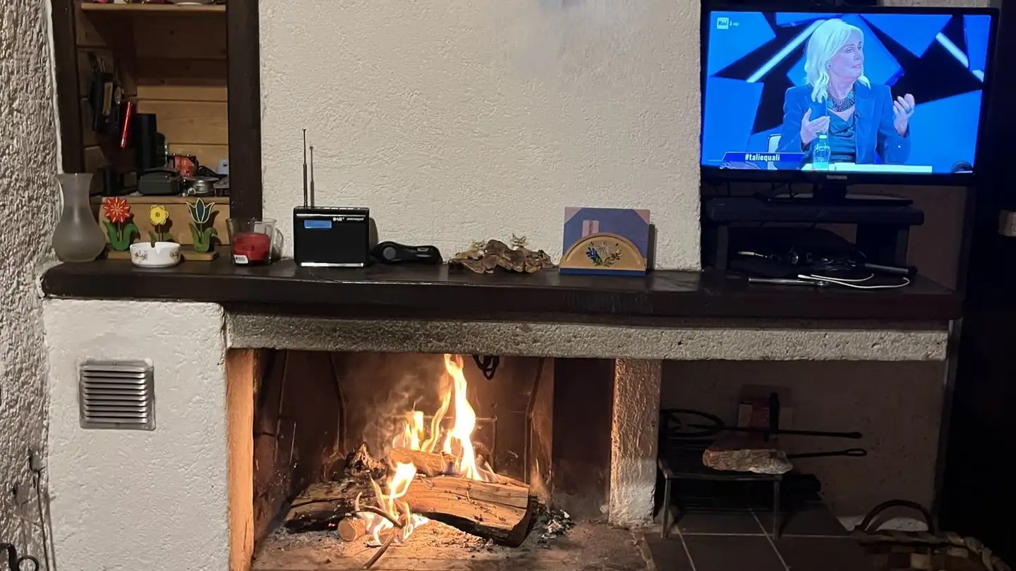 Casa singola in vendita - Cà Da Löügh 41, 6527 Lodrino - Foto 3