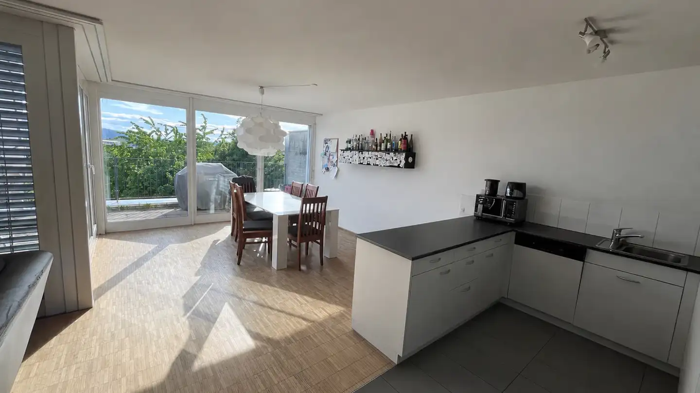 Wohnung mieten - Schüracherstutz 3, 8306 Brüttisellen - Foto 3